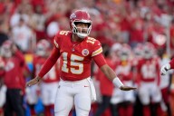 Bet365 bonus code NYPBET: Bet $5, get $300 in bonus bets win or lose for Chiefs vs. Chargers