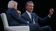 California Gov. Gavin Newsom signs landmark bill creating AI safety measures