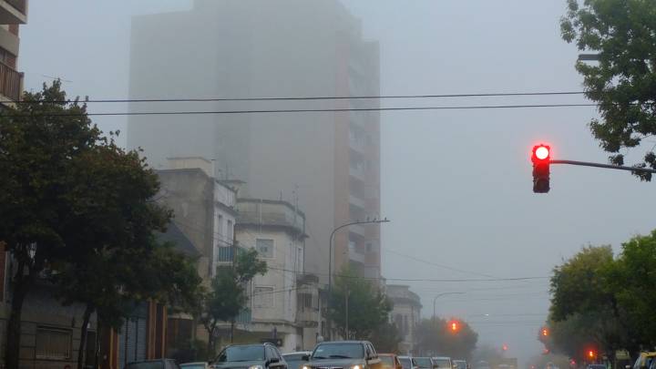 Clima en Buenos Aires: el pronóstico del tiempo para este martes 16 de septiembre