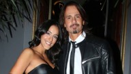Celeste Muriega habló de la salud de Christian Sancho tras la internación: “No tenía fuerza para levantarse”