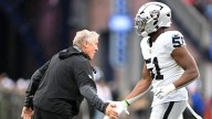 Can Raiders keep up defensive dominance after win at Pats?