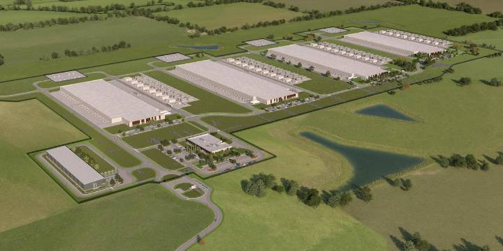 Meta to significantly expand Montgomery data center