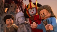 New LEGO Star Wars Show Reunites The Skywalker Family For The First Time