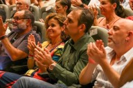 La confluencia de izquierdas Por Andalucía arranca sin Podemos, pero le mantendrá "la mano tendida" hasta "el último día"