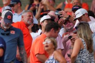 Bruce Pearl on why he doesn't wear Final Four ring, has message for college football