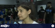 Córdoba: brilla en el kick boxing y necesita ayuda para competir en el Panamericano