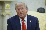 Trump extends his reach into Congress in ways large and small