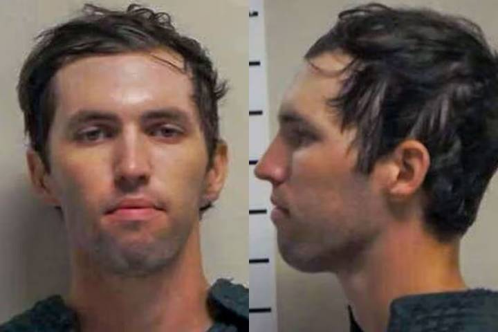 Kirk murder suspect arrested: never voted, no party affiliation, no coherent politics, just toxic memes