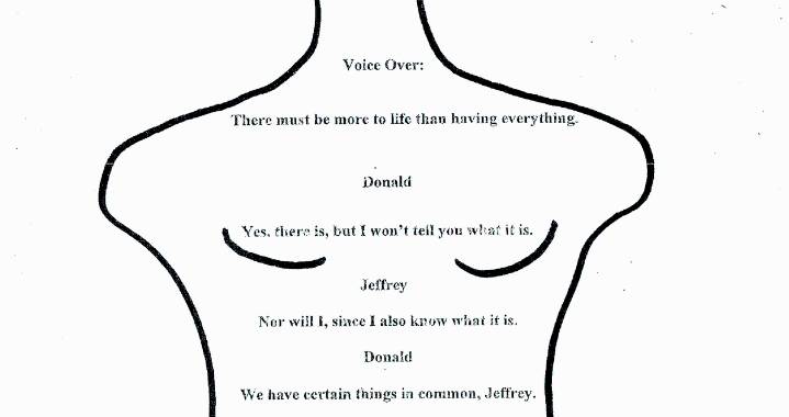 Donald Trump Alleged Birthday Book Message To Jeffrey Epstein Revealed