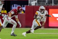 Alabama football: Bray Hubbard took Florida State effort questions personally