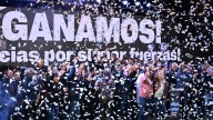 ¿Sabrá leer el peronismo el mensaje de las urnas?