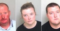 Neo-Nazi family whose music called for racial violence jailed