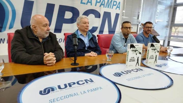 Ferrán: “Los derechos no son para siempre, hay que defenderlos con el voto”
