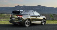 2026 Skoda Enyaq price and specs