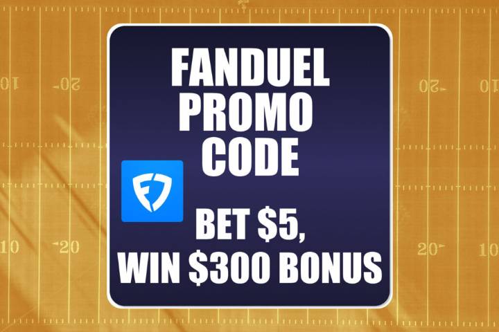FanDuel Promo Code: Claim $300 Bonus for MLB, Ryder Cup Friday, NFL, NCAAF