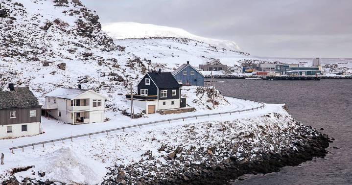 Havila Castor: a unique Arctic cruise experience