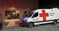 Man is arrested and charged in New Hampshire country club shooting