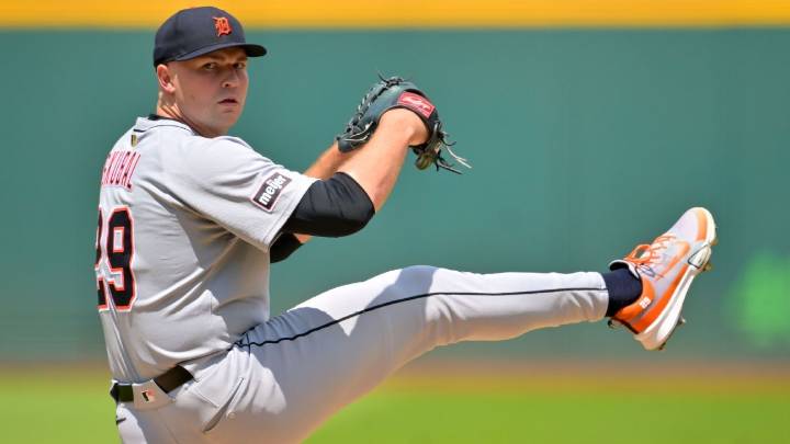 Tigers ace Tarik Skubal avoids injury, set to make next start