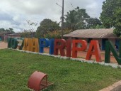 Consejo de desarrollo rural en Mapiripán