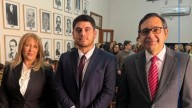 Juraron nuevos magistrados y fiscales en Catamarca