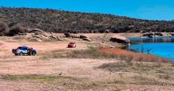 Encontraron muertos al padre y su hijo de 3 años que eran buscados en Capilla del Monte
