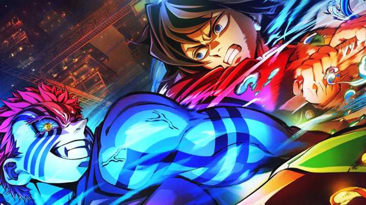 When & Where Demon Slayer: Infinity Castle Will Release on Streaming