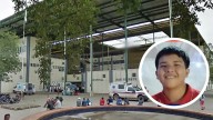 Muerte de Tiago en Orán: El acusado llegó con sus padres y no declaró