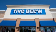 New Five Below store coming to Grand Rapids area