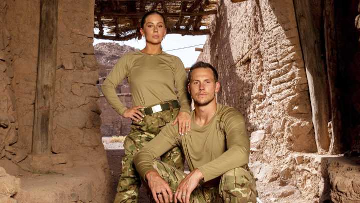 ‘Special Forces’ Season 4 Cast: All the Stars in the Competition