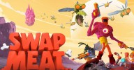 SWAPMEAT: el videojuego de humor y caos explicado por Jamie Stormbreaker