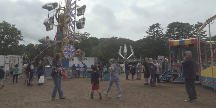 2025’s Litchfield Fair comes to a close
