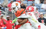 Week 4 Football Preview: No. 1 Edgewater hosting No. 2 Jones
