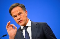 India engages Putin following Trump’s tariffs on Indian goods, says Mark Rutte