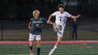 McCarthy’s go-ahead goal lifts CBA over Toms River North