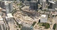 Scotiabank to open Dallas regional headquarters in Victory Park, adding 1,000 jobs