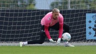 Radu se gana un voto de confianza ante el Girona