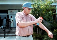 West Nile Confirmed in Yakima After Horse Case Last Week