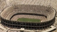 América vs Torino, primer partido en la historia del Estadio Azteca