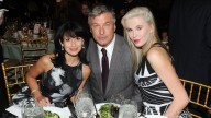 Ireland Baldwin praises stepmom Hilaria before 'Dancing with the Stars' debut