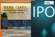 Tata Group's mega Diwali gift; Tata Capital IPO to be launched on..., last date...