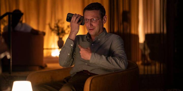 HBO Sets Premiere Date for Tim Robinson's New Conspiracy Comedy