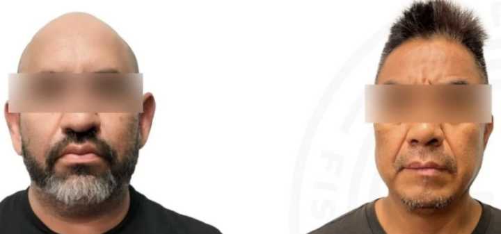 Procesan a dos sujetos por el secuestro de jueza de "MasterChef" en la carretera México