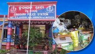Illegal Firecracker Worth Rs 7 Lakhs Seized In Kalahandi