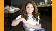 Austin foster care: 12-year-old Sadie hopes to be adopted into forever family