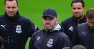 Rooney, sobre la persona que le ayudó a superar sus adicciones: «Sin ella, estaría muerto»