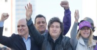 Gobierno argentino frena difusión de audios atribuidos a Karina Milei tras denuncia por espionaje ilegal