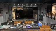 Curtain set to rise on new performing arts center in Liberty Station
