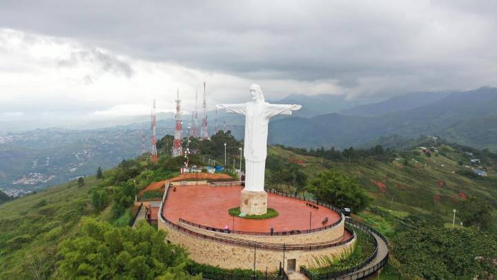 Estos son los alcances del nuevo Plan Maestro de Sostenibilidad que lanzó la Alcaldía de Cali: descarbonización, uno de los propósitos