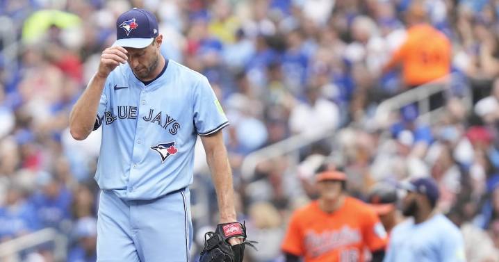 Blue Jays vs Orioles: Jays make a comeback 5