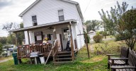 Woman charged with homicide after remains of her 4 infants found in Pennsylvania house
